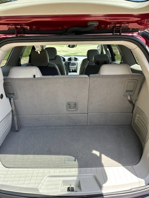 Used 2015 Buick Enclave Premium w/ Trailering Package AWD/4WD image 31