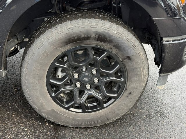 Used 2024 Ford F150 XLT w/ Equipment Group 302A MID AWD/4WD image 8