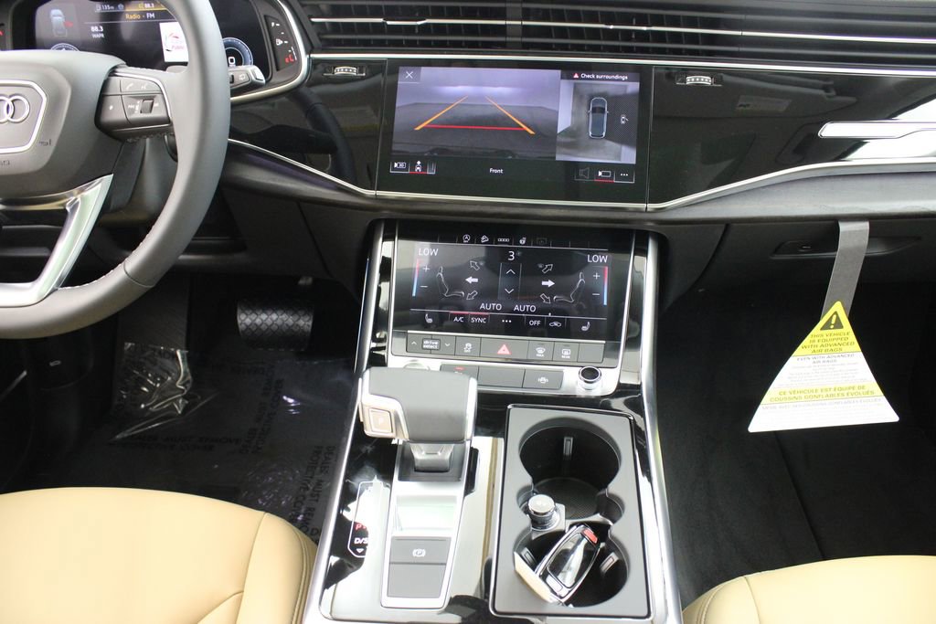 New 2026 Audi Q7 2.0T Premium AWD/4WD image 23