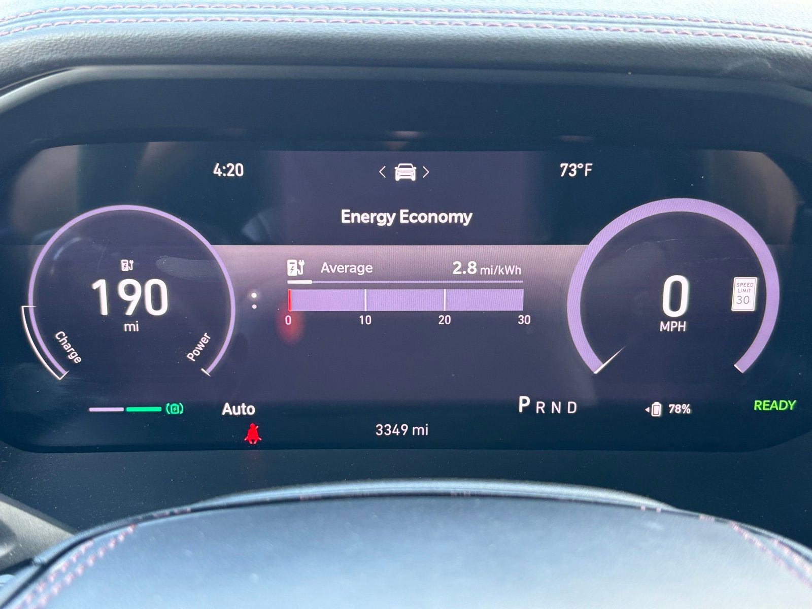 Used 2024 Jeep Wagoneer Launch Edition image 22