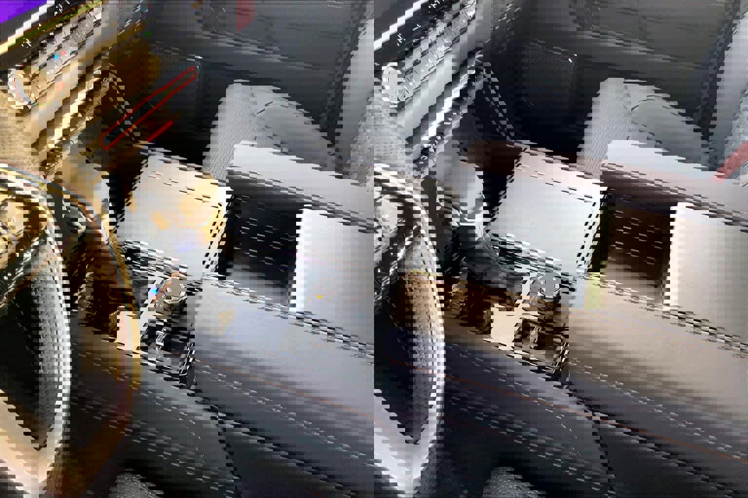 New 2026 Toyota Tundra Capstone AWD/4WD image 7