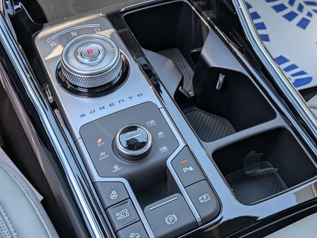 New 2026 Kia Sorento SX Prestige AWD/4WD image 18