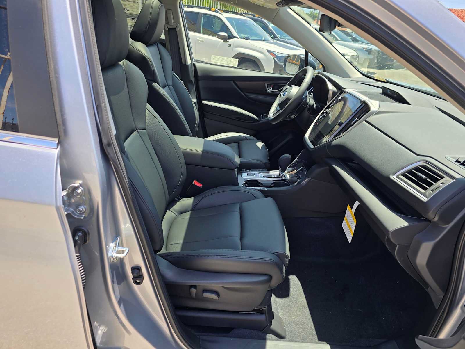 New 2026 Subaru Ascent Touring AWD/4WD image 11