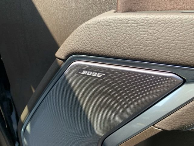 New 2025 GMC Sierra 1500 Denali w/ Denali Reserve Package image 29