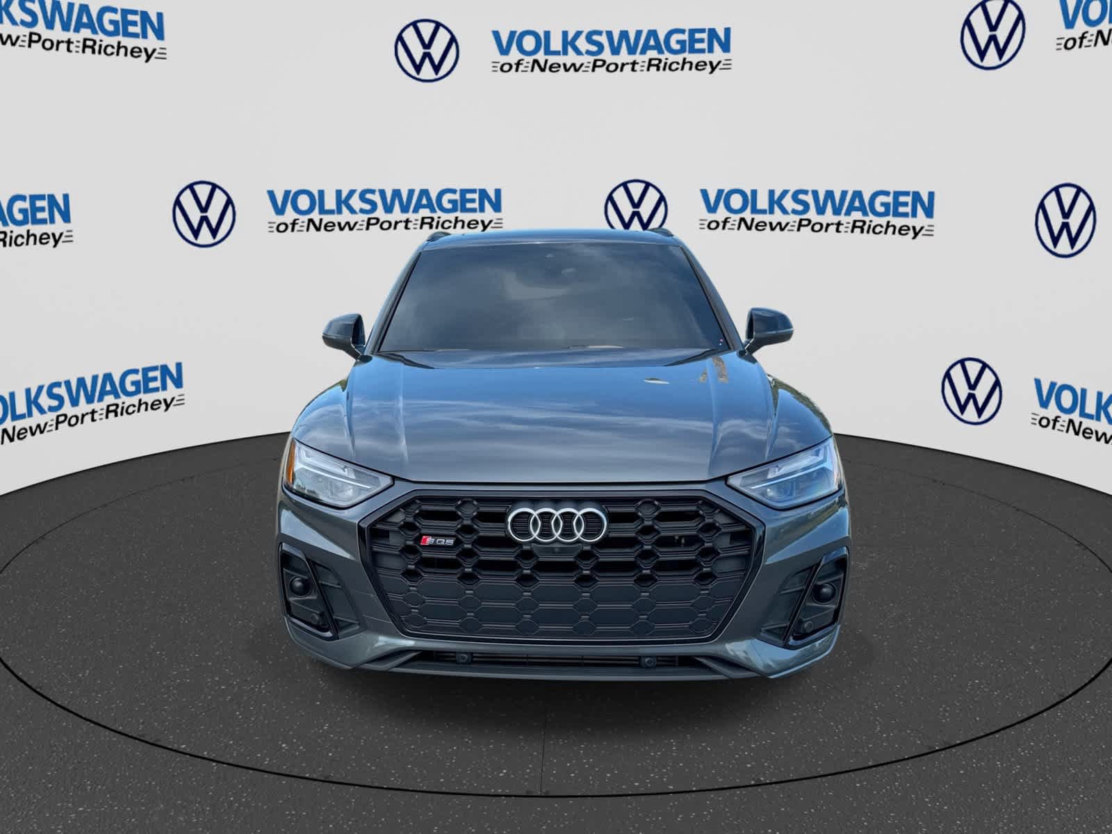 Used 2023 Audi SQ5 Premium Plus w/ Premium Plus Package AWD/4WD image 17