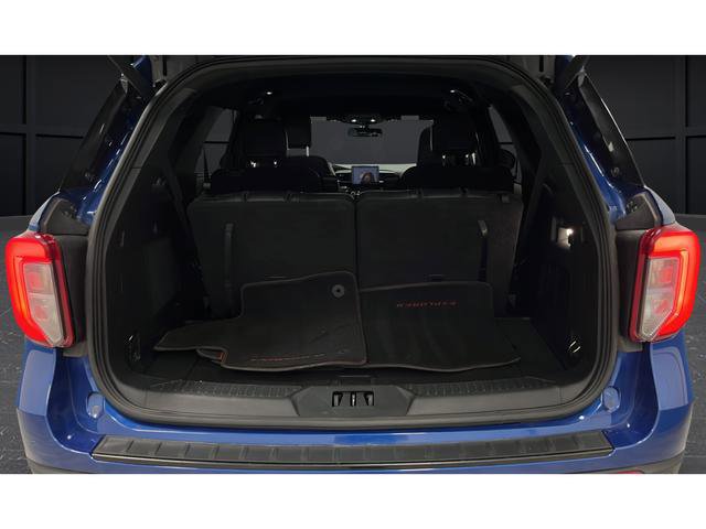 Used 2022 Ford Explorer ST-Line image 27