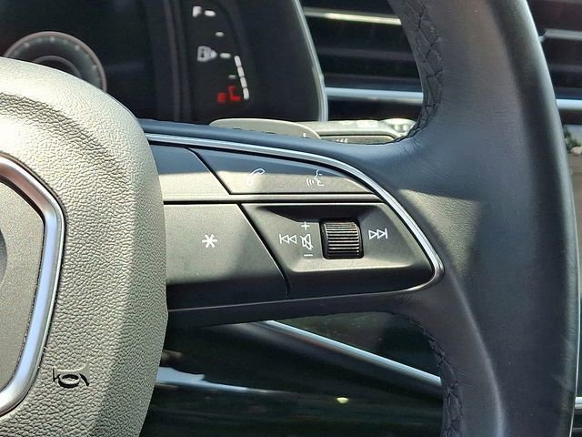Used 2021 Audi Q7 2.0T Premium image 26