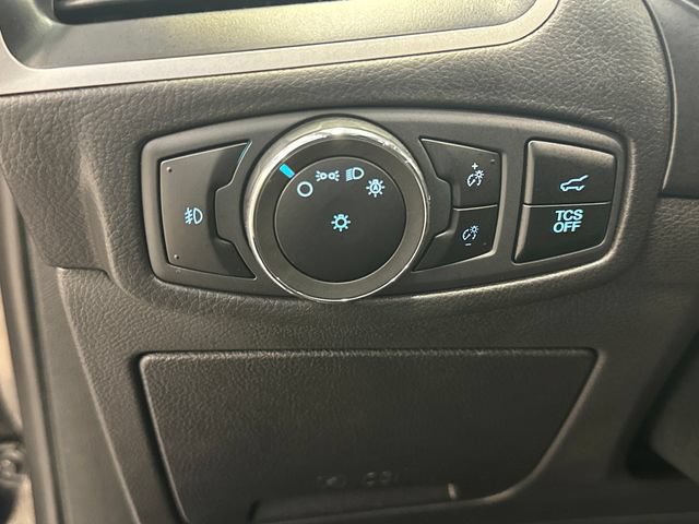 Used 2023 Ford Edge SEL w/ Convenience Package AWD/4WD image 22