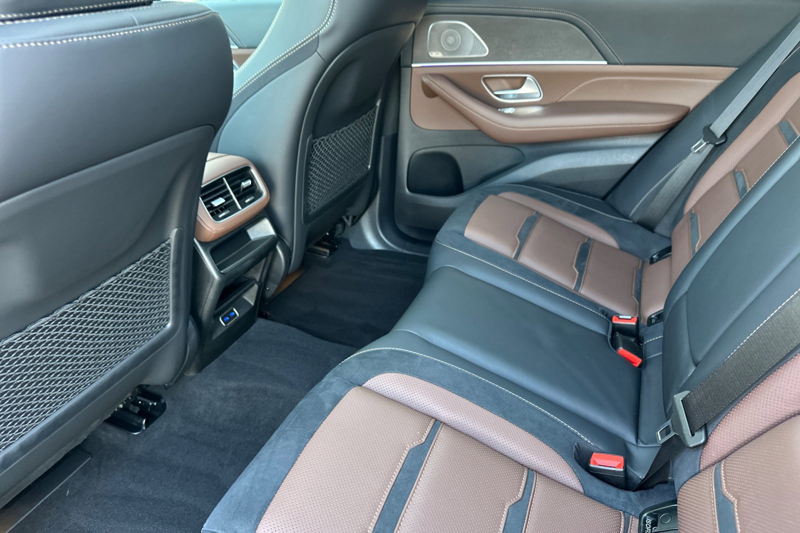 Used 2024 Mercedes-Benz GLE 63 AMG S image 12