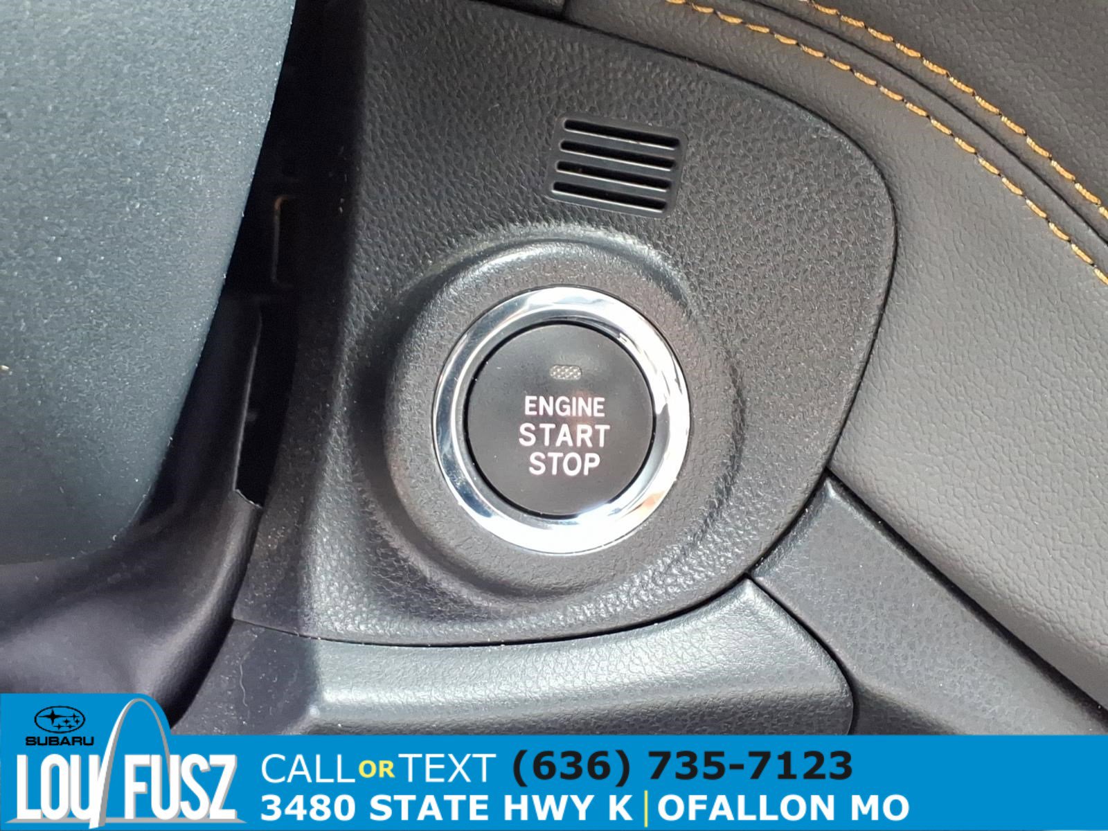 Used 2023 Subaru Outback Wilderness AWD/4WD image 16