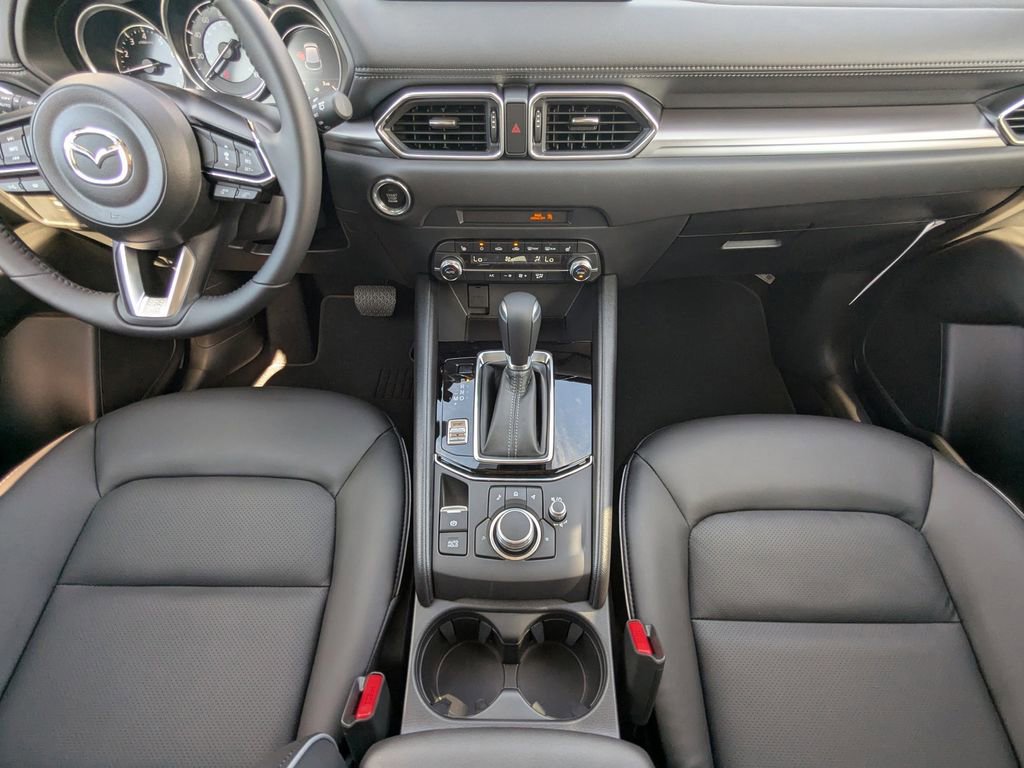 New 2025 MAZDA CX-5 AWD 2.5 S image 19