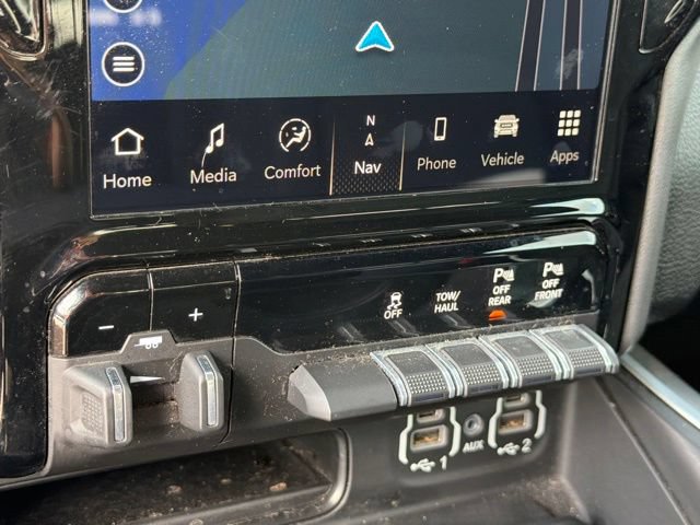 Used 2022 RAM 1500 Big Horn AWD/4WD image 31