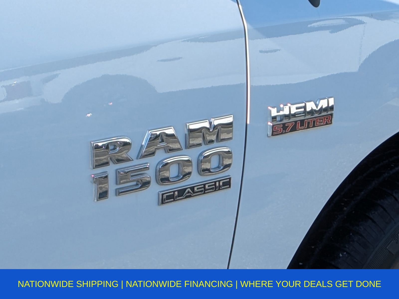 Used 2021 RAM 1500 Tradesman w/ Popular Equipment Group image 17