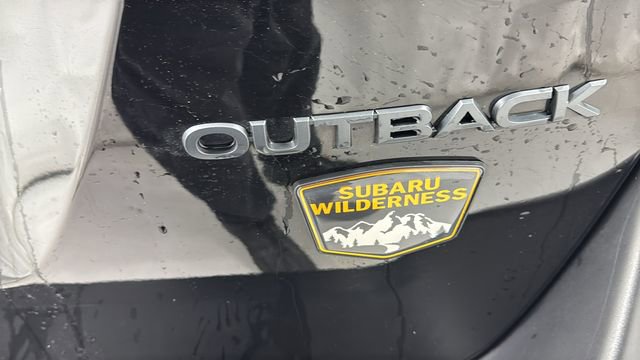 Certified 2023 Subaru Outback Wilderness image 42