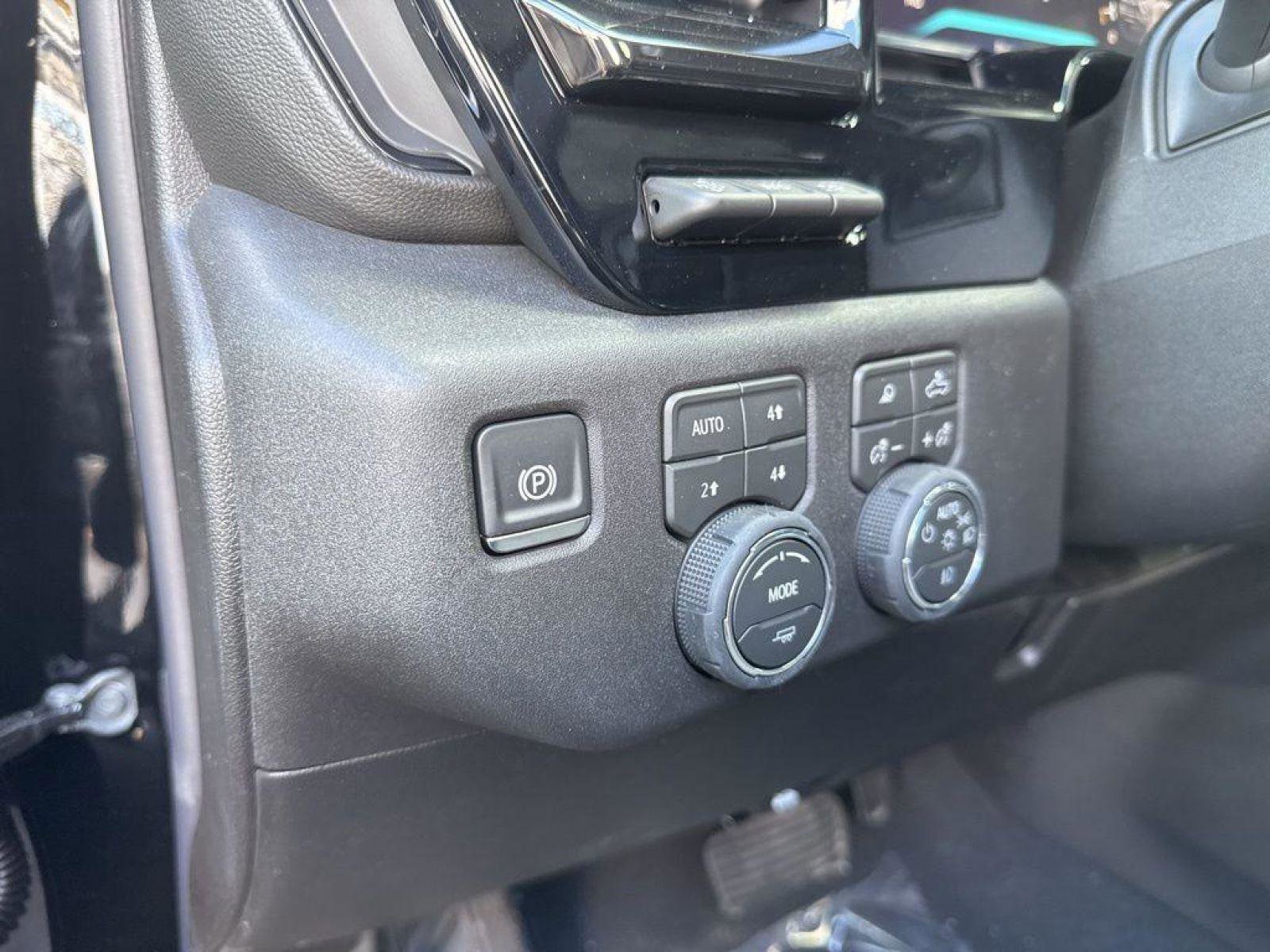 New 2026 Chevrolet Silverado 2500 ZR2 w/ LPO, Dark Essentials Package AWD/4WD image 30