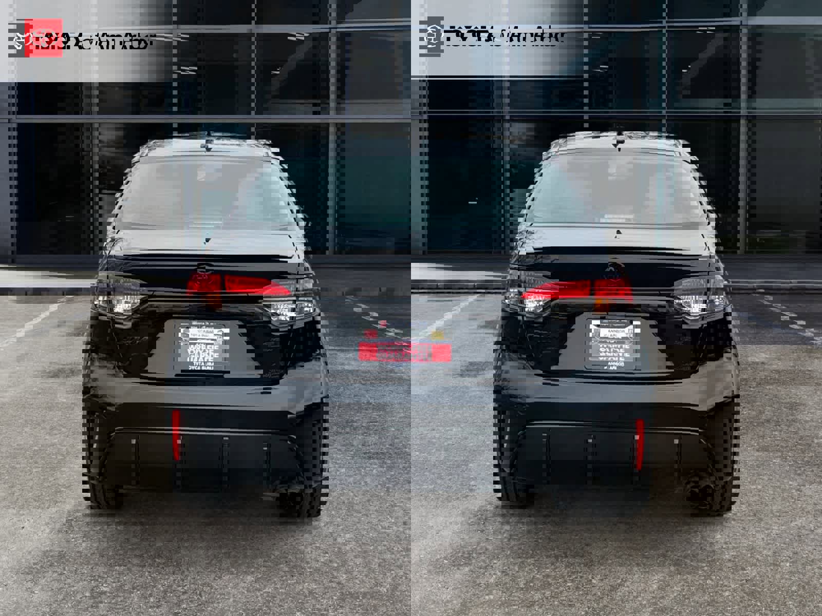 Used 2023 Toyota Corolla SE image 9