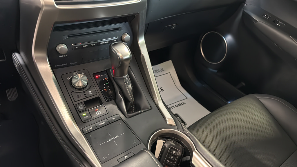 Used 2019 Lexus NX 300 AWD w/ Premium Package image 25