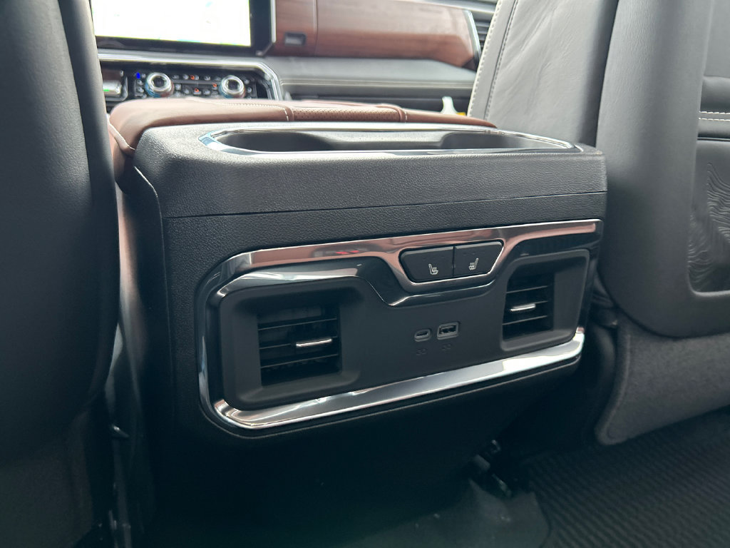 New 2026 GMC Sierra 1500 Denali Ultimate AWD/4WD image 33