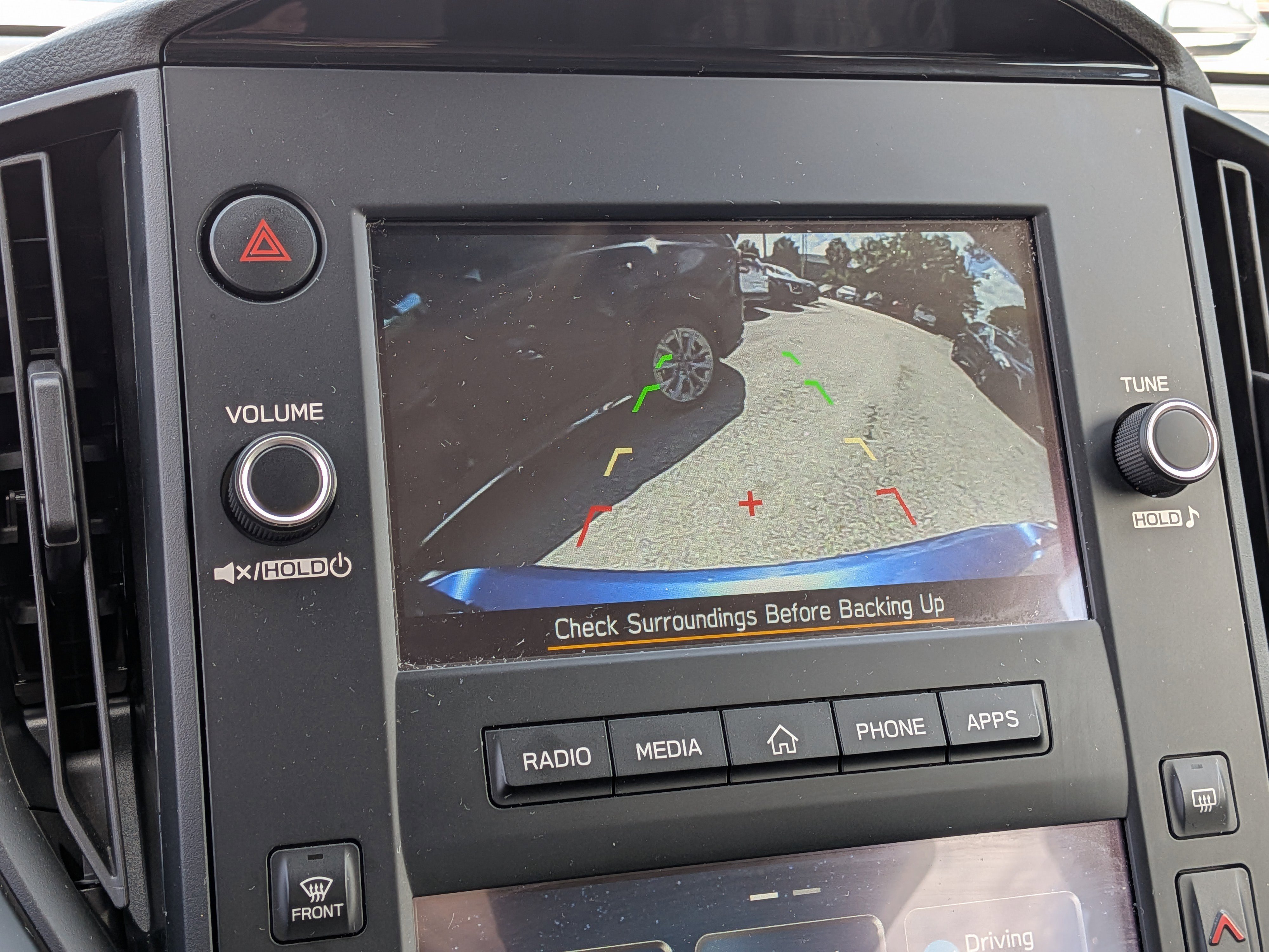 Used 2025 Subaru Crosstrek 2.0i image 30