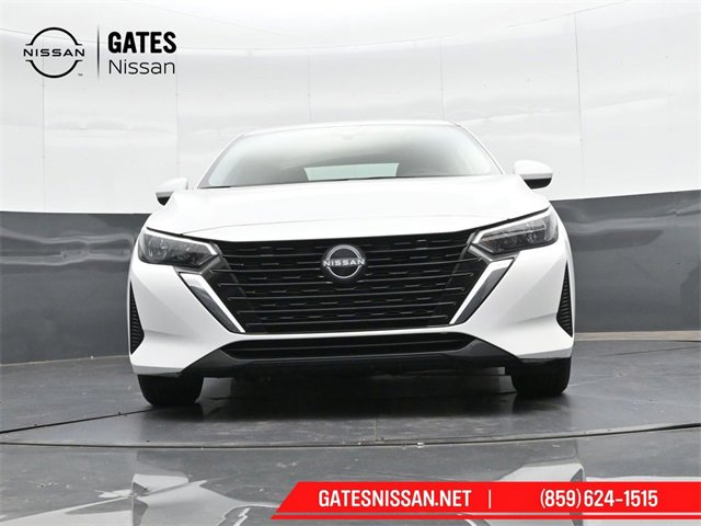 Used 2025 Nissan Sentra SV image 33