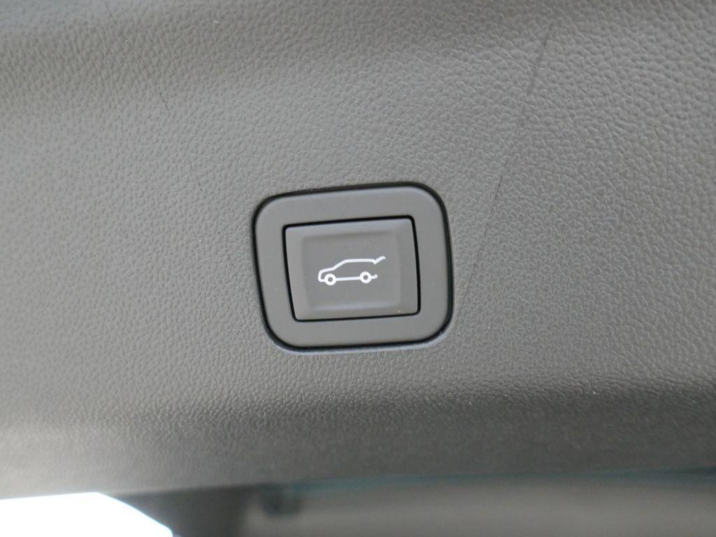 New 2026 Chevrolet Tahoe High Country image 20