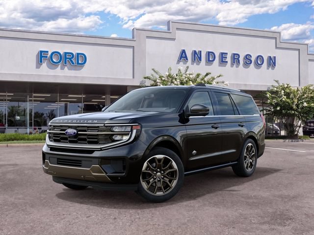 New 2027 Ford Expedition King Ranch AWD/4WD image 2