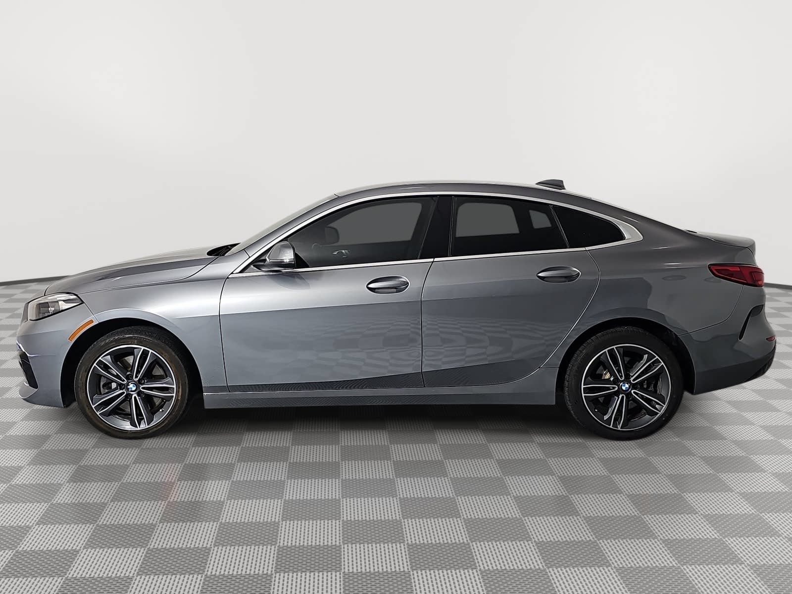 Used 2022 BMW 228i Gran Coupe w/ Lights Package FWD image 5