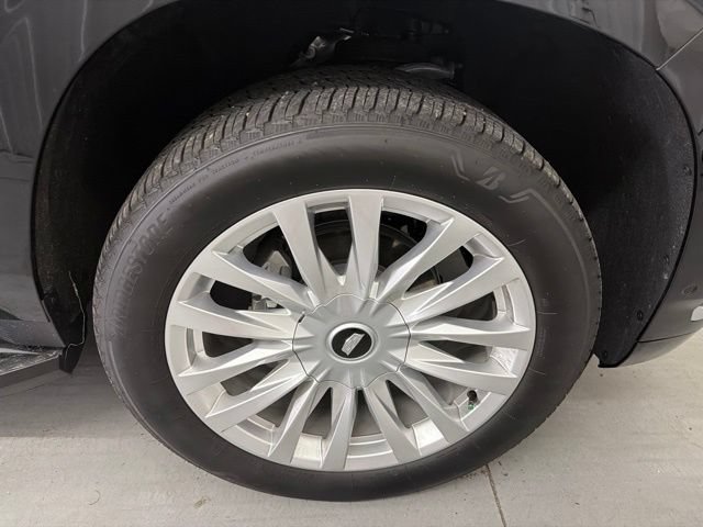 Used 2026 Cadillac Escalade 2WD image 28