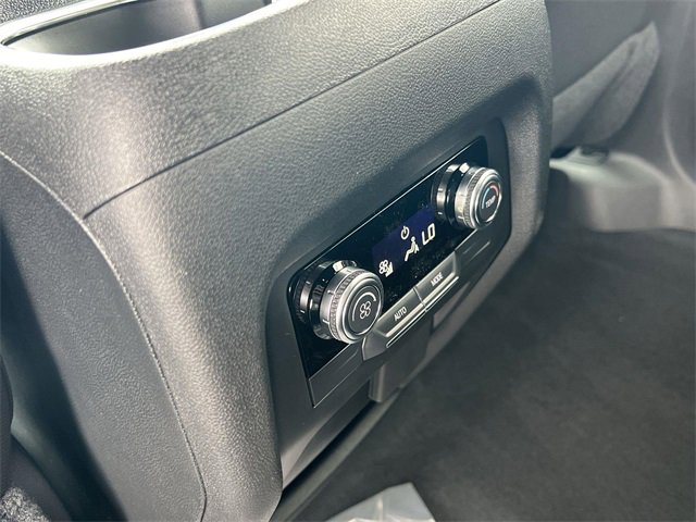 New 2025 GMC Acadia Elevation image 25