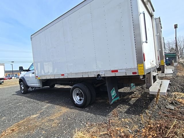 Used 2022 RAM 4500 Tradesman image 15