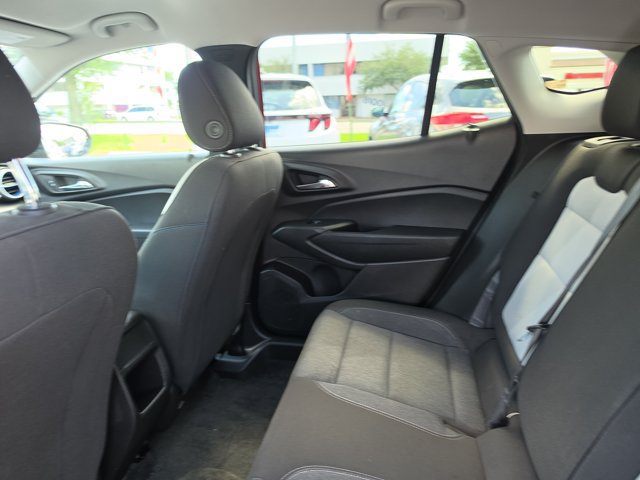 Used 2024 Chevrolet Trax LS FWD image 15