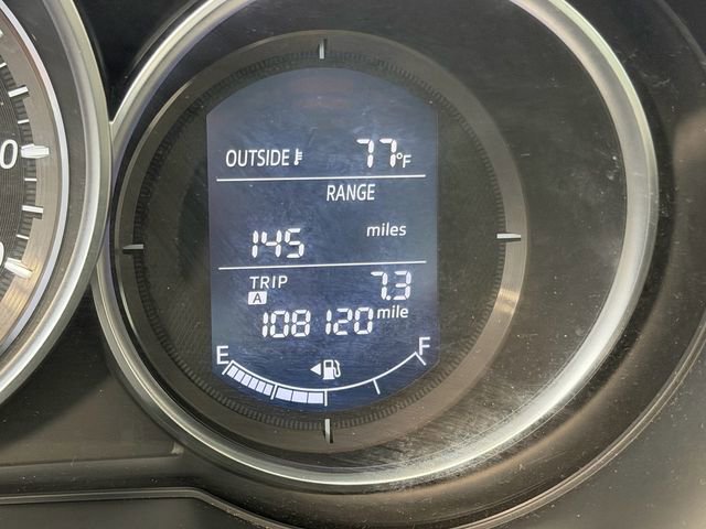 Used 2016 MAZDA MAZDA6 Touring FWD image 19
