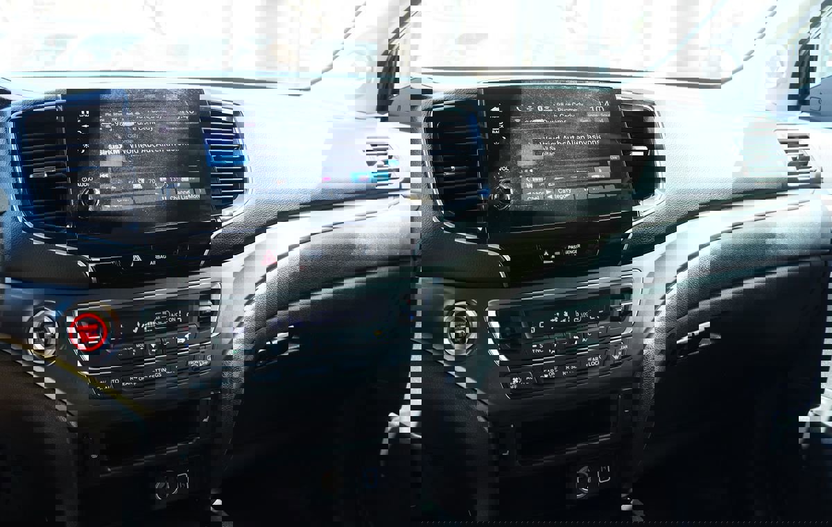 Used 2022 Honda Pilot EX-L image 48