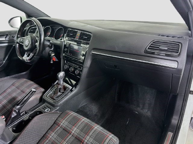 Used 2019 Volkswagen GTI SE FWD image 28