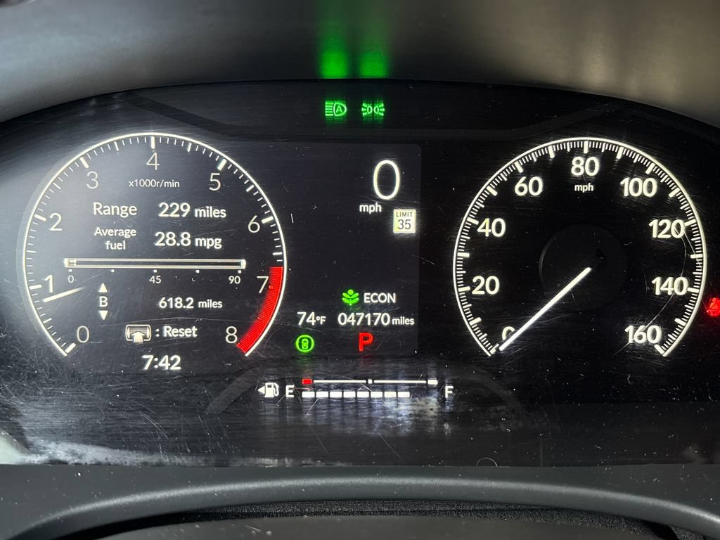 Used 2024 Honda Civic Sport image 6