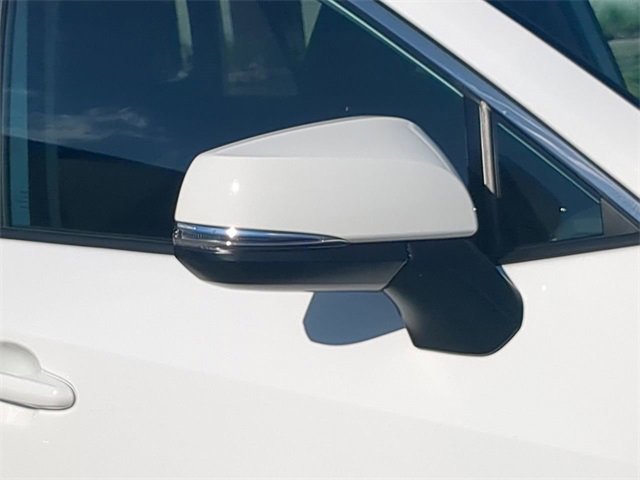 Certified 2025 Toyota RAV4 XLE image 12