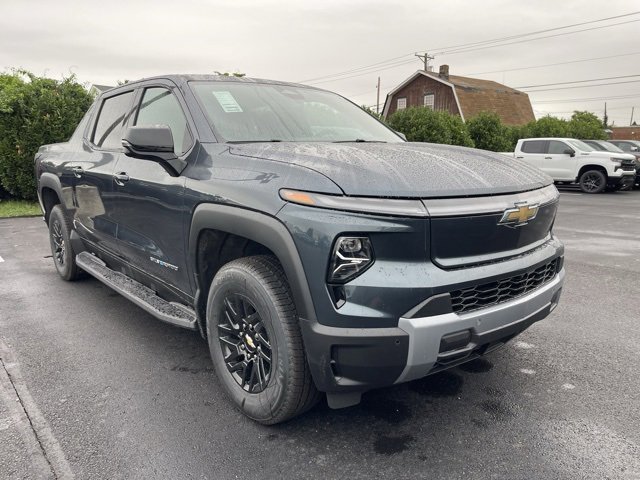 New 2026 Chevrolet Silverado EV LT w/ Plus Package image 1