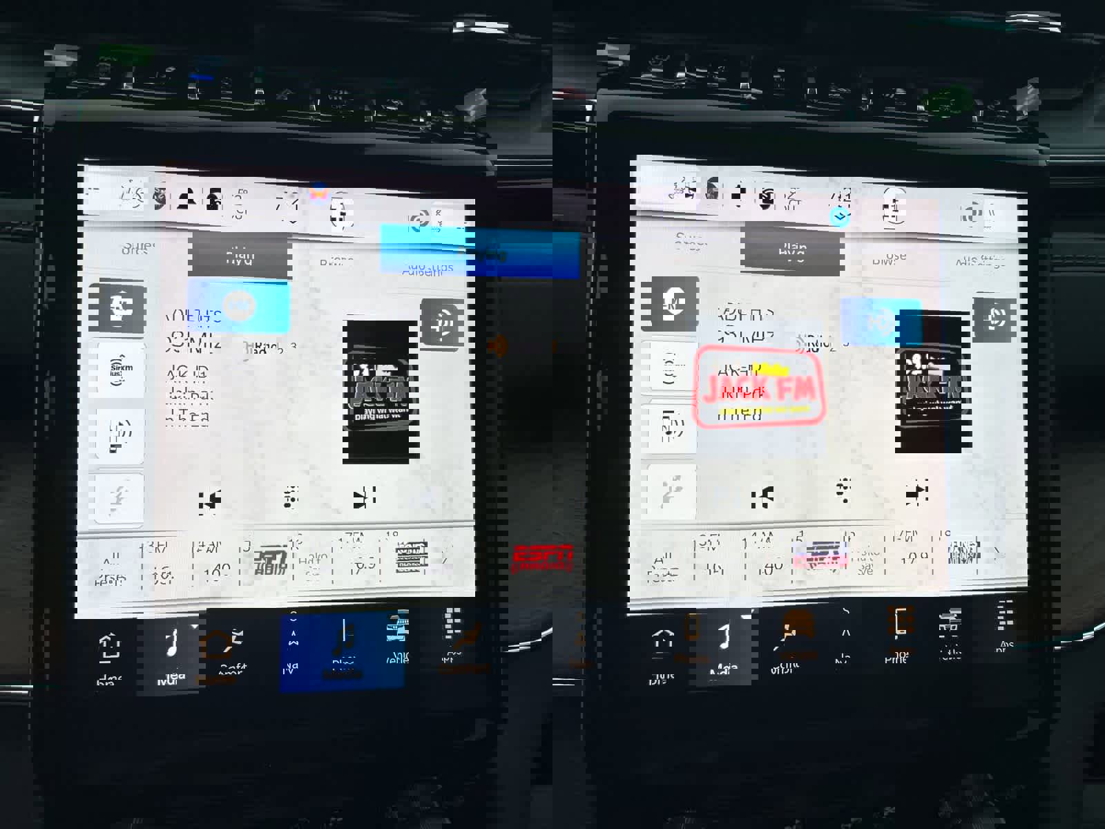 Used 2022 Jeep Grand Cherokee Summit w/ Advanced Protech Group IV image 32