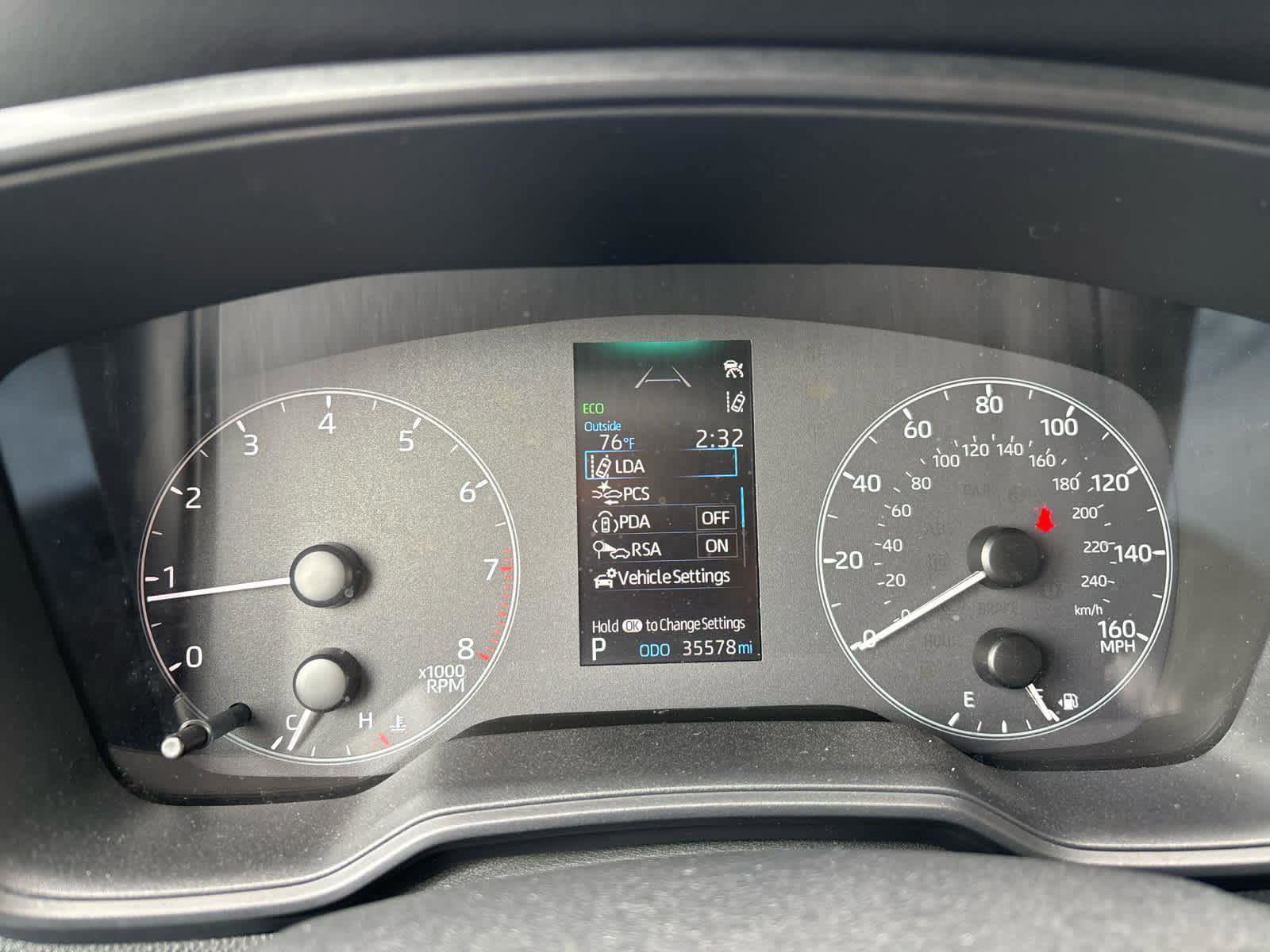 Used 2024 Toyota Corolla SE image 9