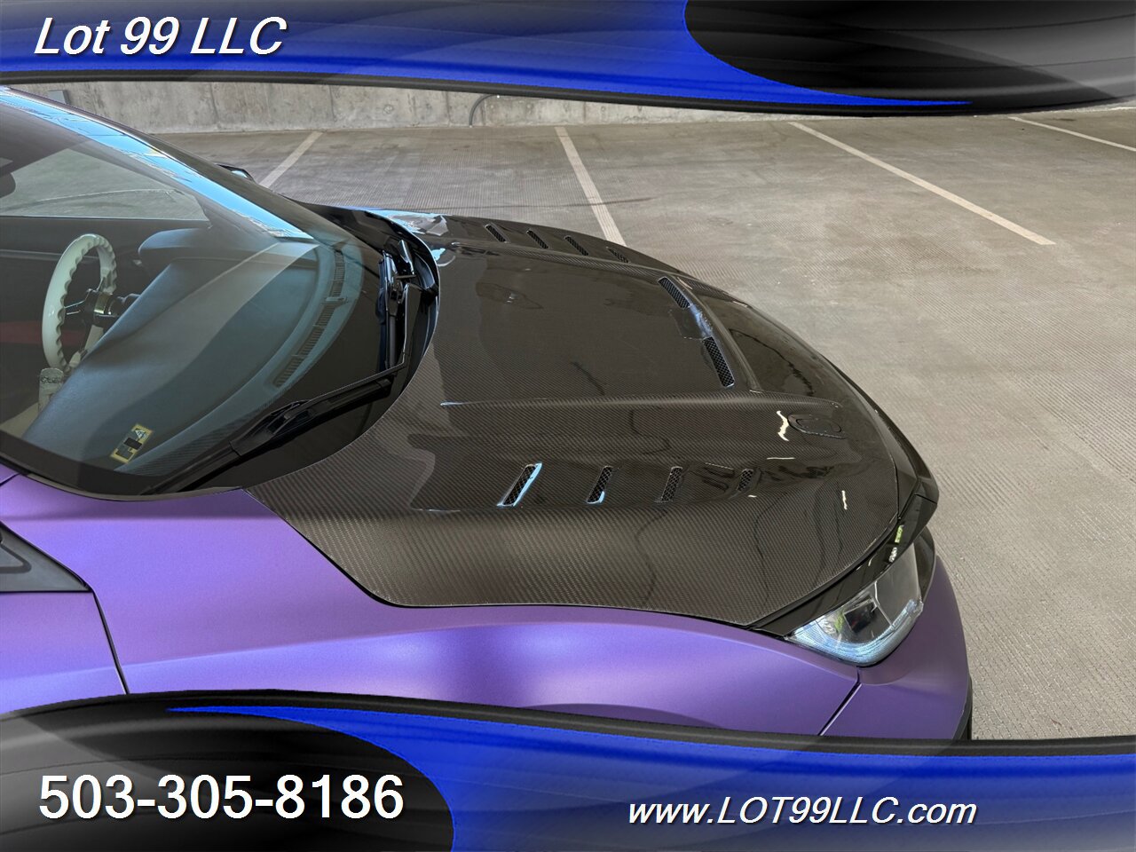 Used 2019 Honda Civic EX image 48