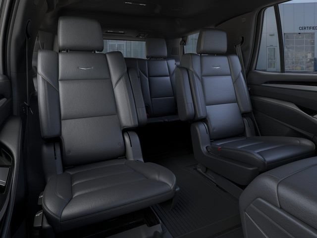 New 2026 Cadillac Escalade 4WD image 17