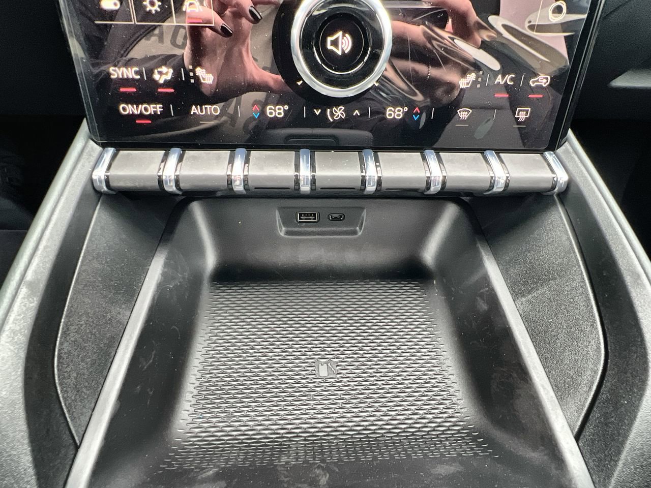 New 2026 GMC Terrain AT4 image 51