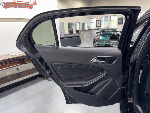 Used 2015 Mercedes-Benz GLA 250 4MATIC w/ Multimedia Package image 51