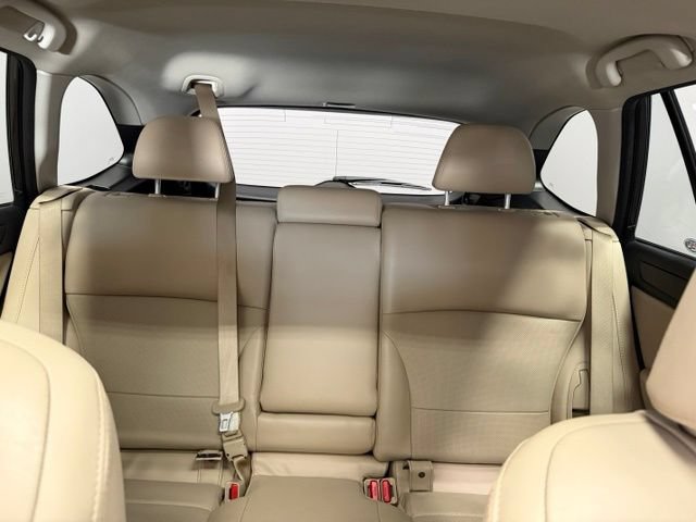 Used 2019 Subaru Outback 3.6R Limited AWD/4WD image 21