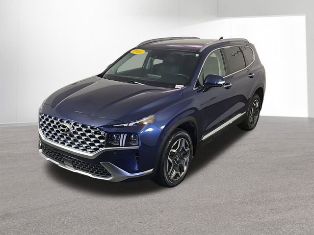 Used 2023 Hyundai Santa Fe Limited AWD/4WD image 45