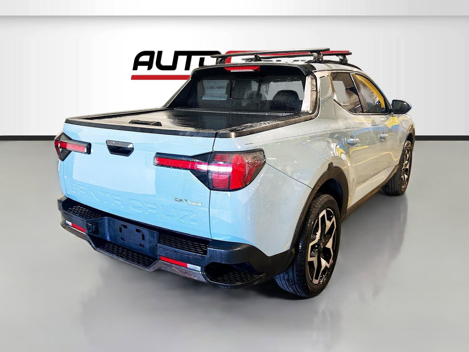 Used 2024 Hyundai Santa Cruz Limited AWD/4WD image 7