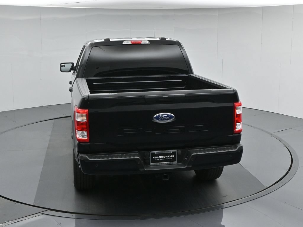Used 2023 Ford F150 XL w/ STX Appearance Package AWD/4WD image 40