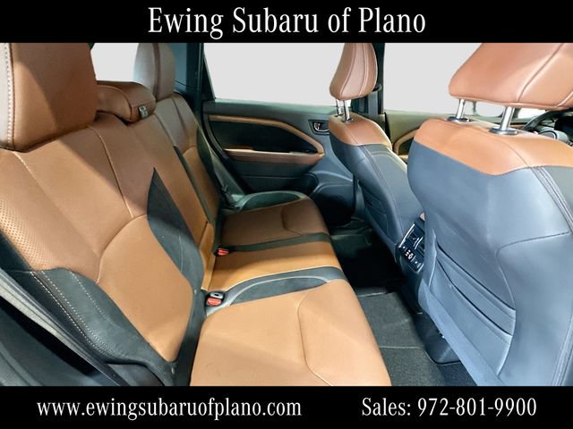 Used 2025 Subaru Forester Touring AWD/4WD image 29