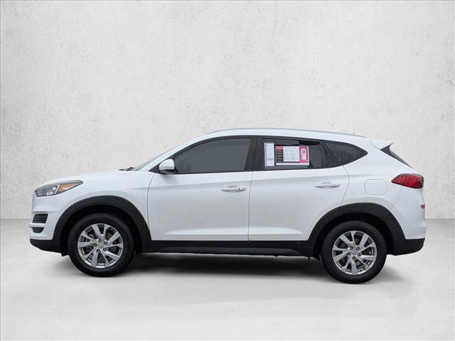 Used 2020 Hyundai Tucson Value image 9