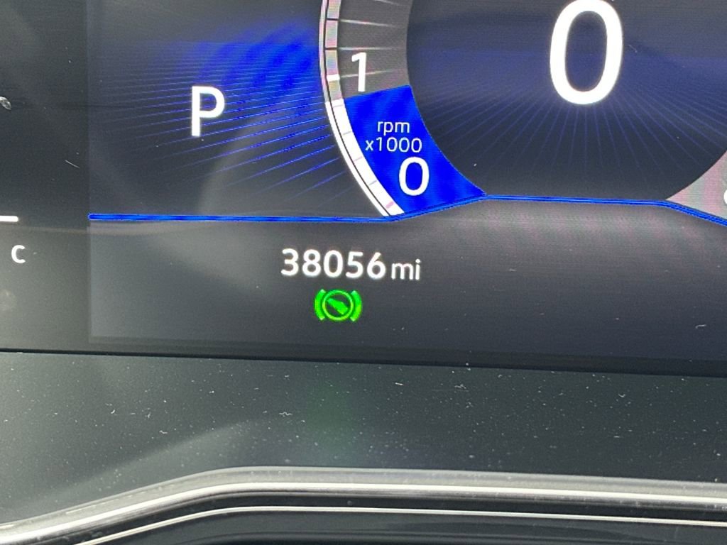 Used 2024 Volkswagen Jetta SE image 15